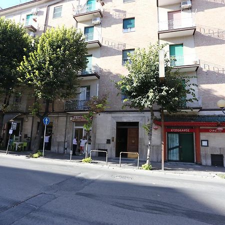 B&B Piano Delle Fosse Foggia Luaran gambar