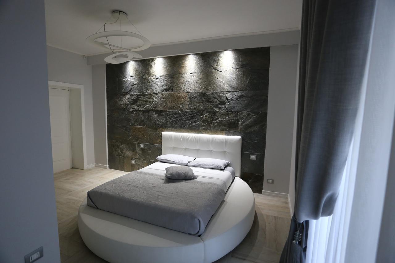 B&B Piano Delle Fosse Foggia Luaran gambar