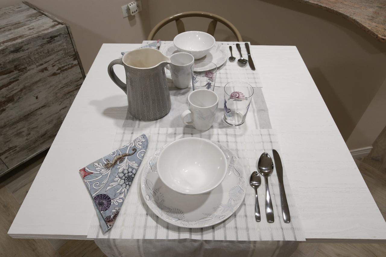 B&B Piano Delle Fosse Foggia Luaran gambar