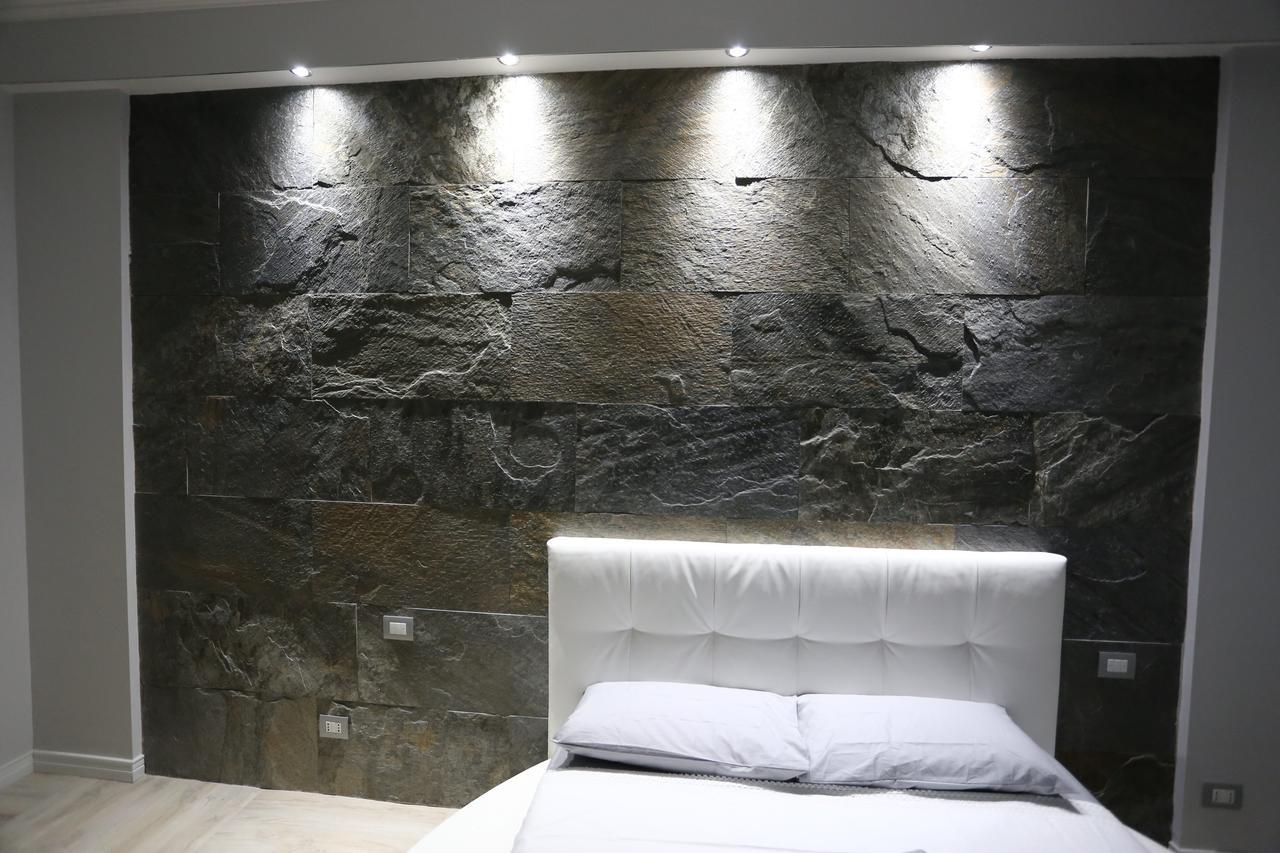 B&B Piano Delle Fosse Foggia Bilik gambar