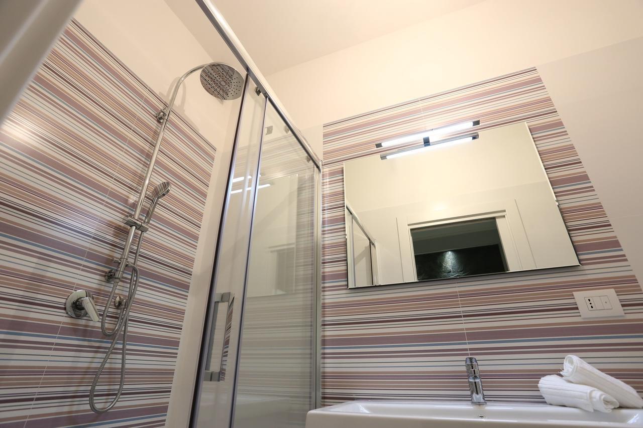 B&B Piano Delle Fosse Foggia Bilik gambar