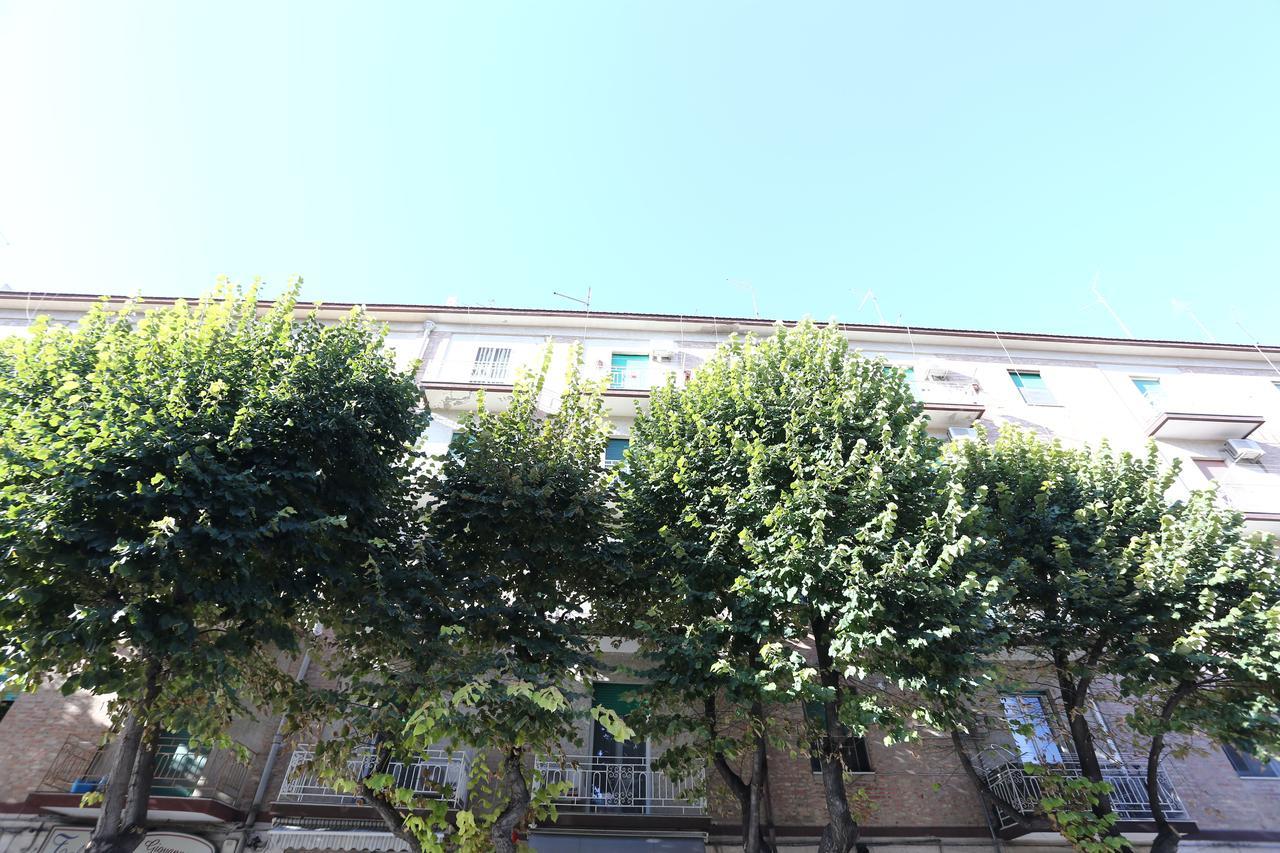B&B Piano Delle Fosse Foggia Luaran gambar