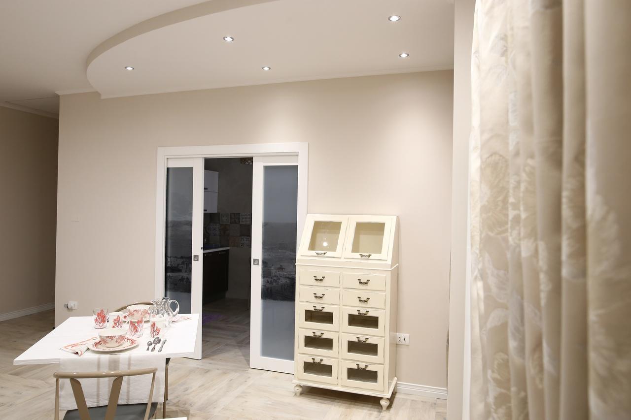 B&B Piano Delle Fosse Foggia Luaran gambar
