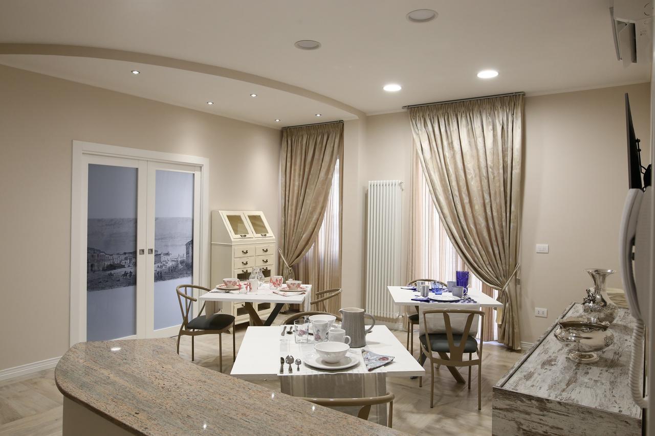 B&B Piano Delle Fosse Foggia Luaran gambar