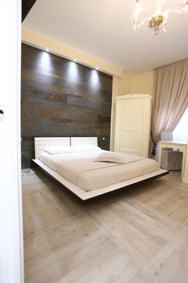 B&B Piano Delle Fosse Foggia Luaran gambar