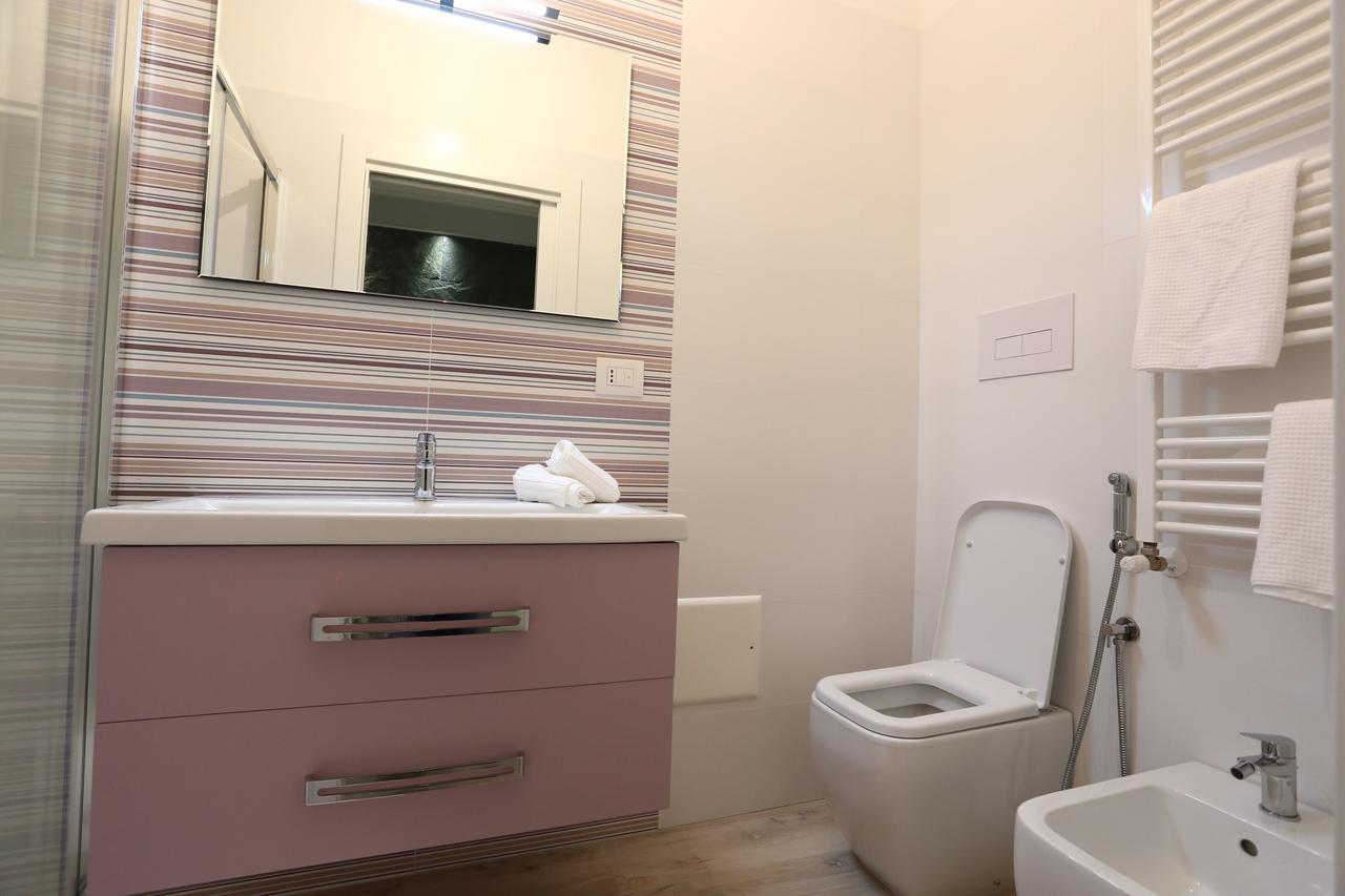 B&B Piano Delle Fosse Foggia Bilik gambar