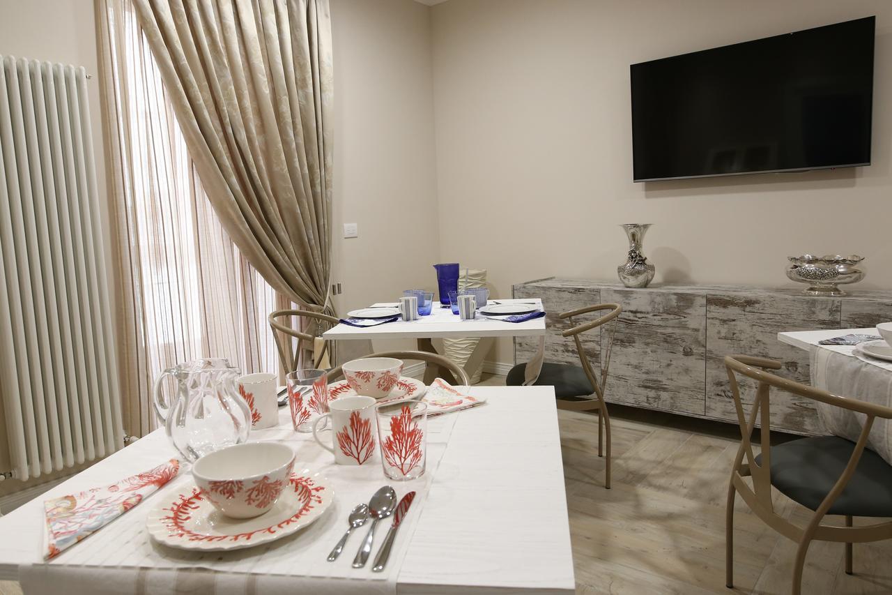 B&B Piano Delle Fosse Foggia Luaran gambar