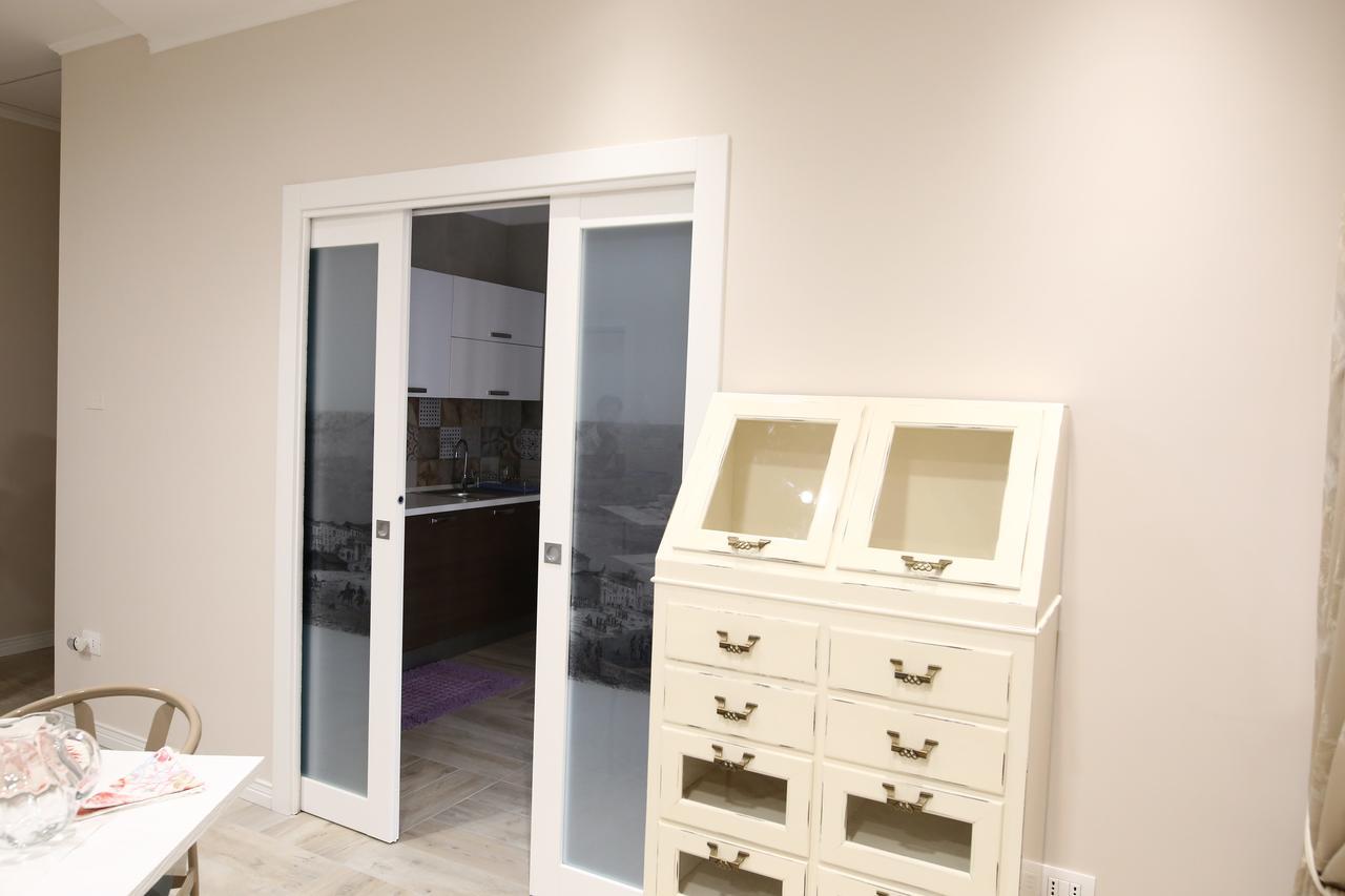 B&B Piano Delle Fosse Foggia Luaran gambar