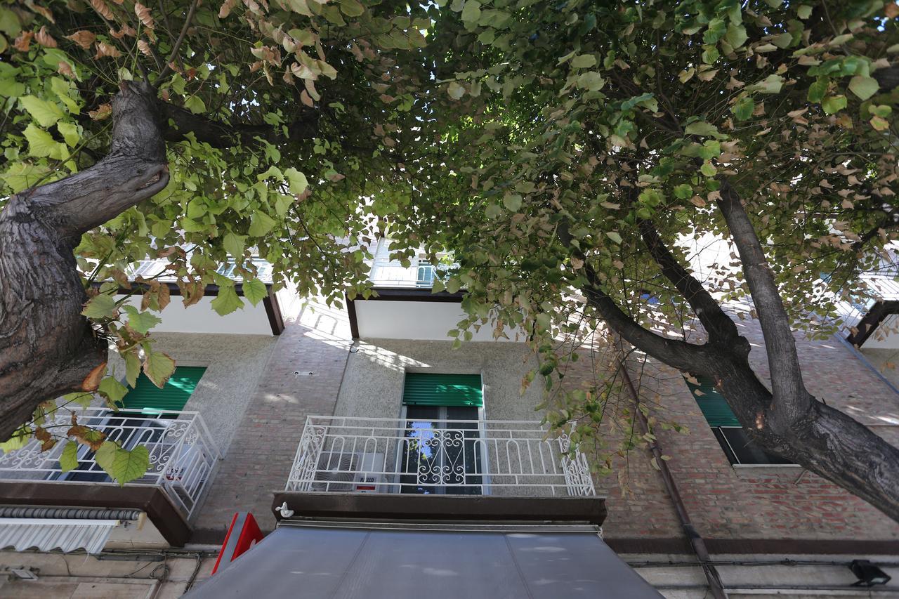 B&B Piano Delle Fosse Foggia Luaran gambar