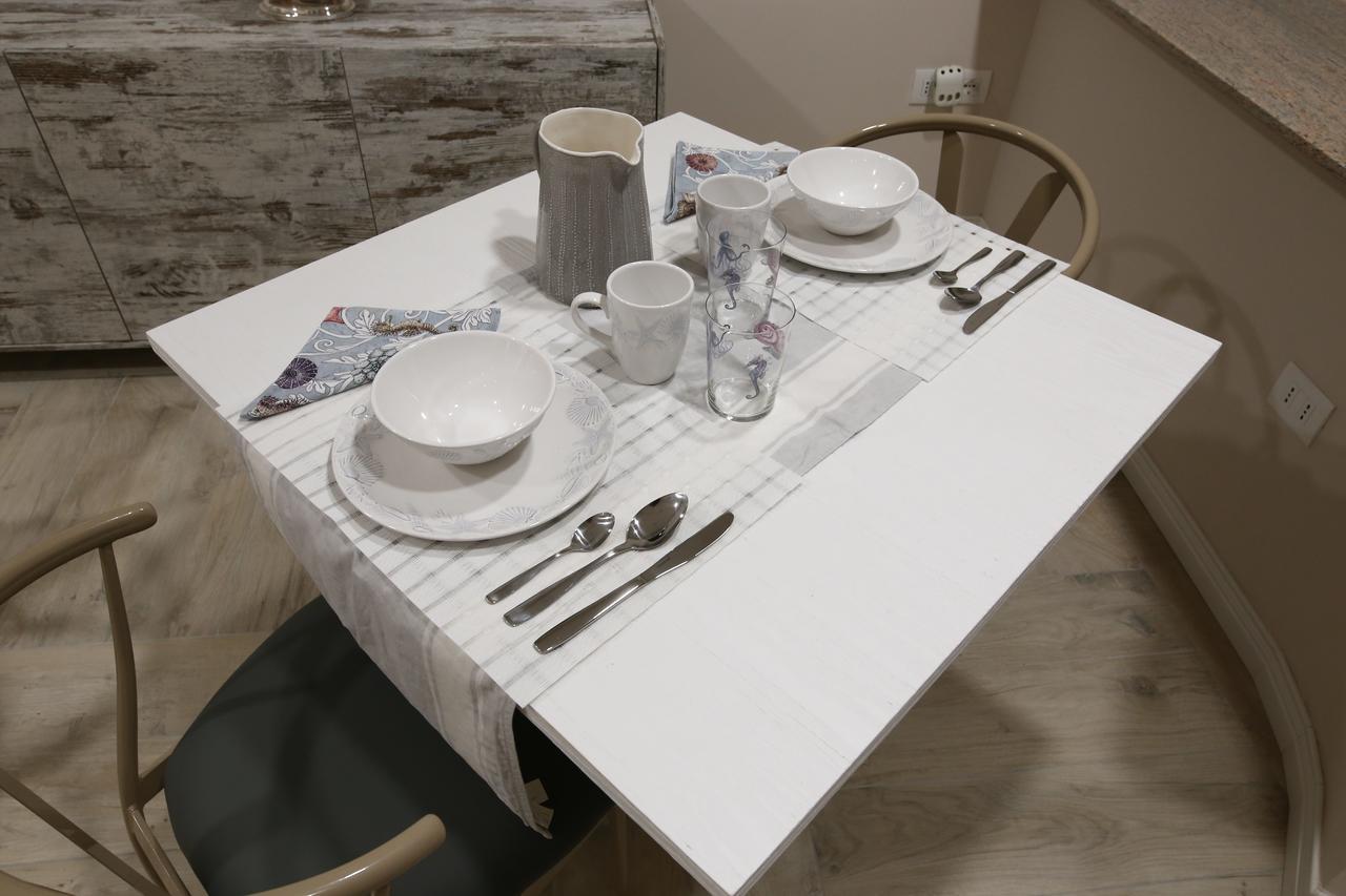 B&B Piano Delle Fosse Foggia Luaran gambar