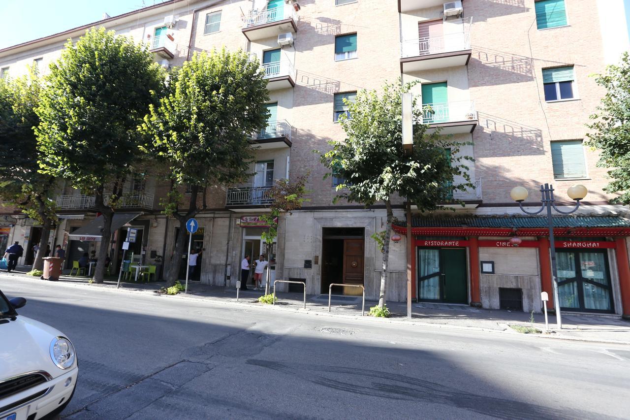 B&B Piano Delle Fosse Foggia Luaran gambar