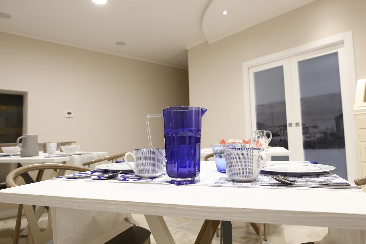 B&B Piano Delle Fosse Foggia Luaran gambar