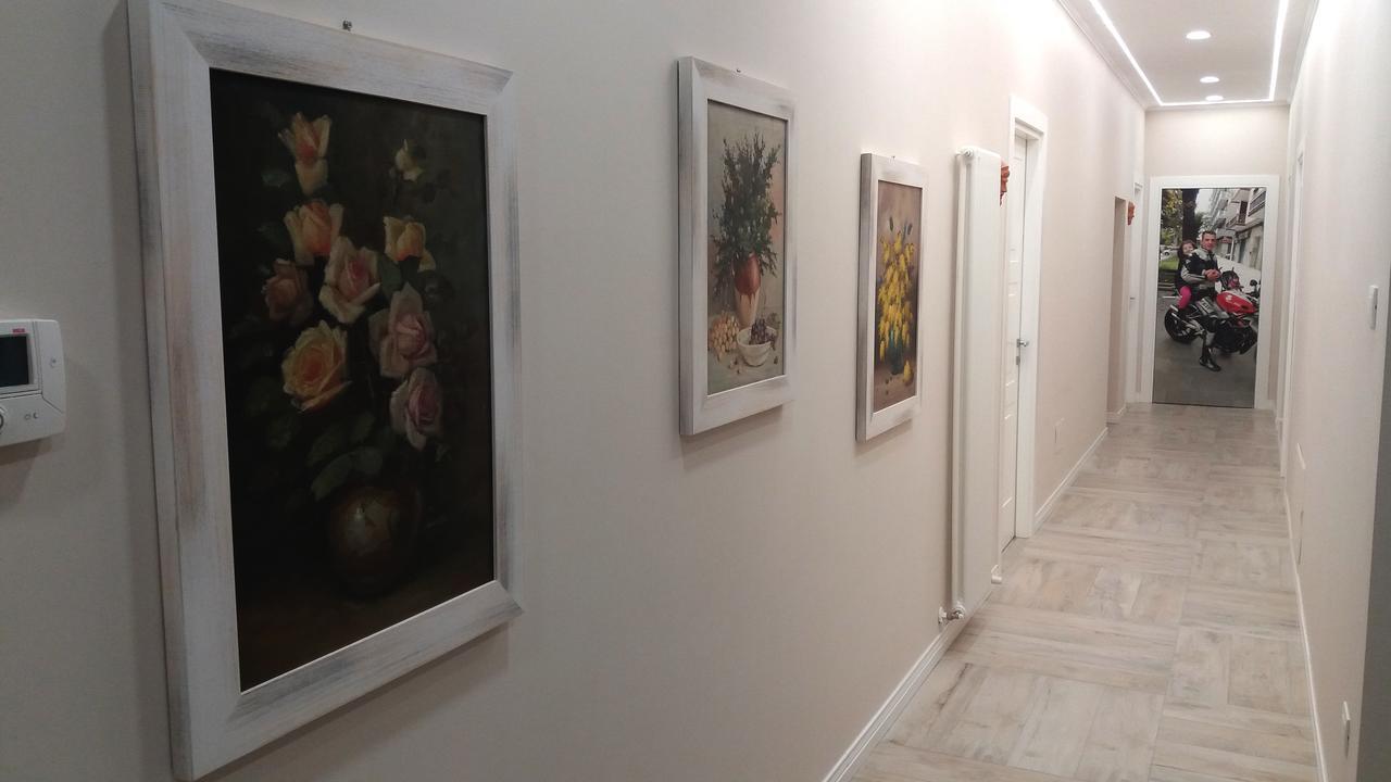 B&B Piano Delle Fosse Foggia Luaran gambar