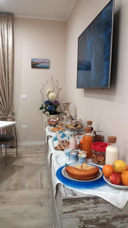 B&B Piano Delle Fosse Foggia Luaran gambar