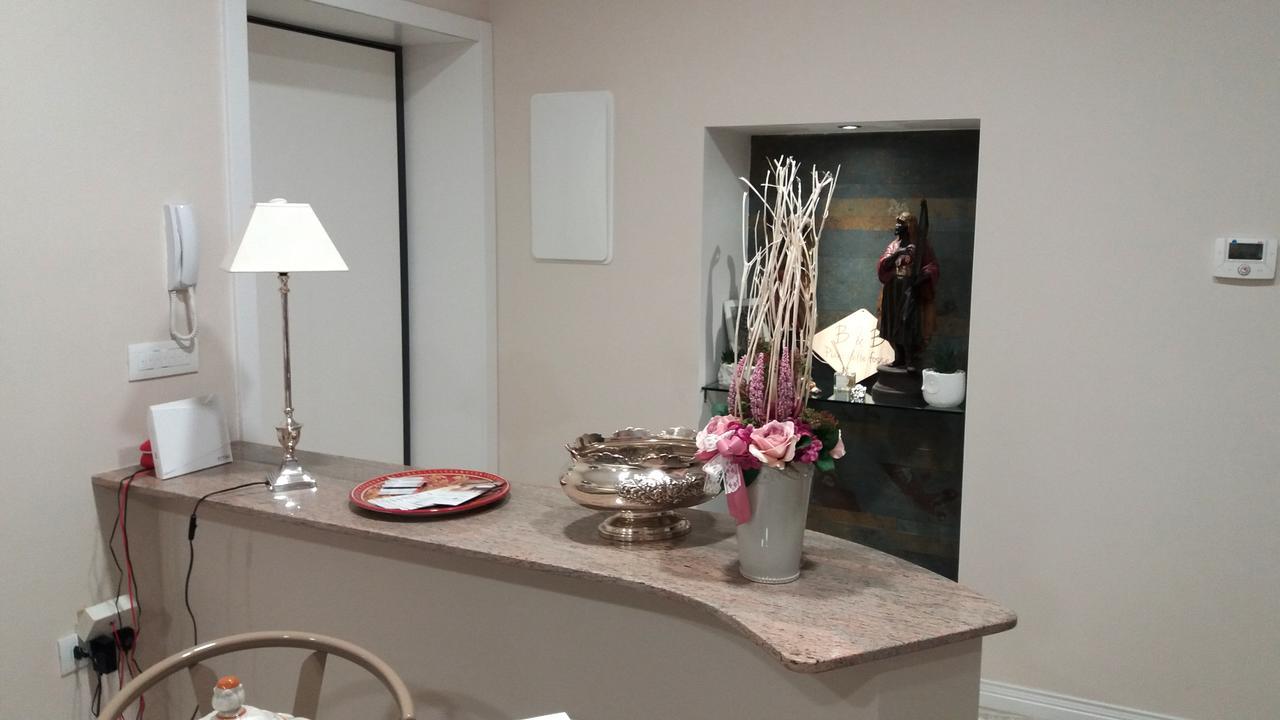 B&B Piano Delle Fosse Foggia Luaran gambar