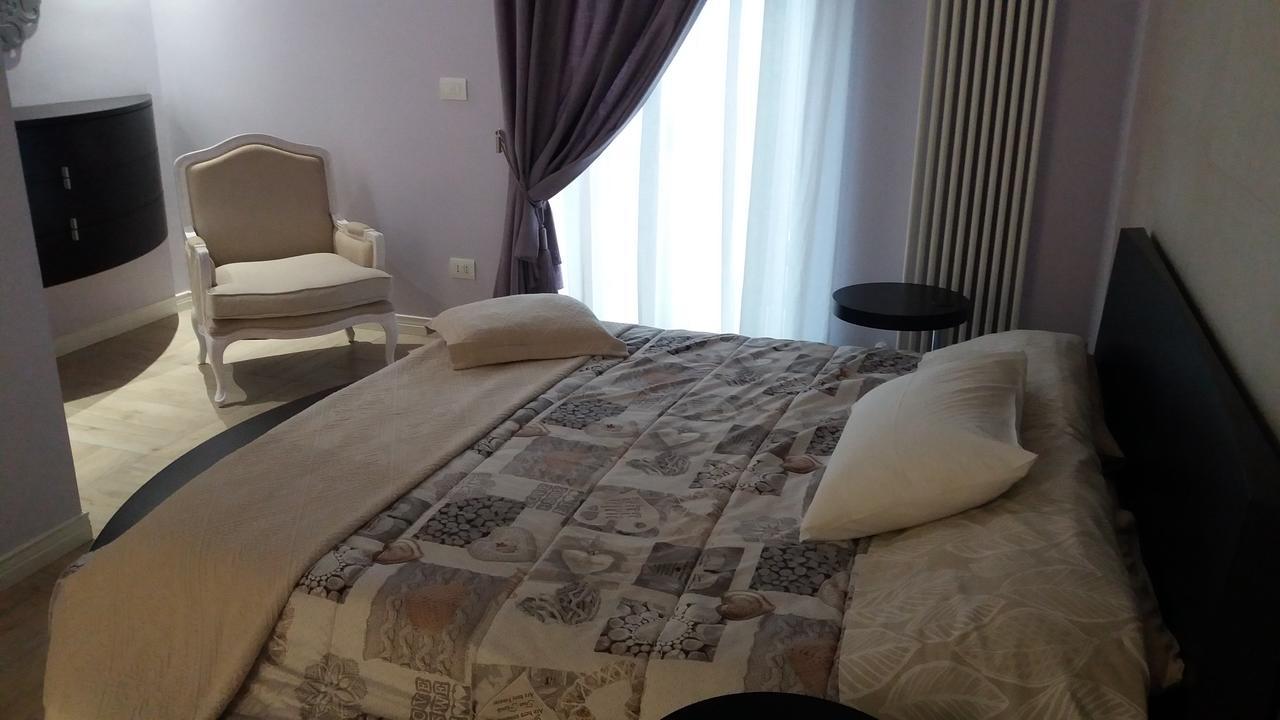 B&B Piano Delle Fosse Foggia Luaran gambar
