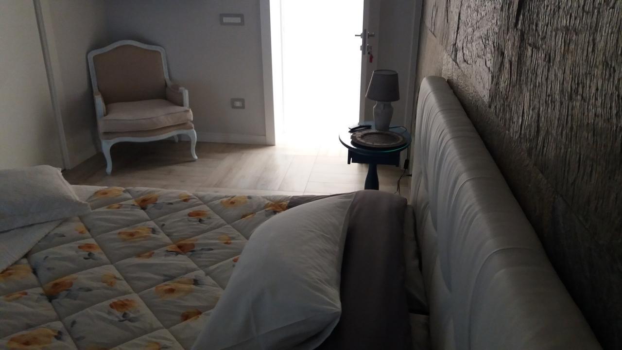 B&B Piano Delle Fosse Foggia Luaran gambar