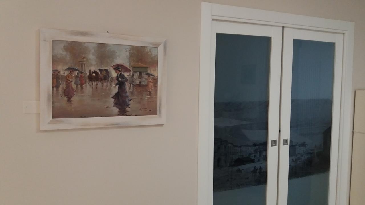 B&B Piano Delle Fosse Foggia Luaran gambar