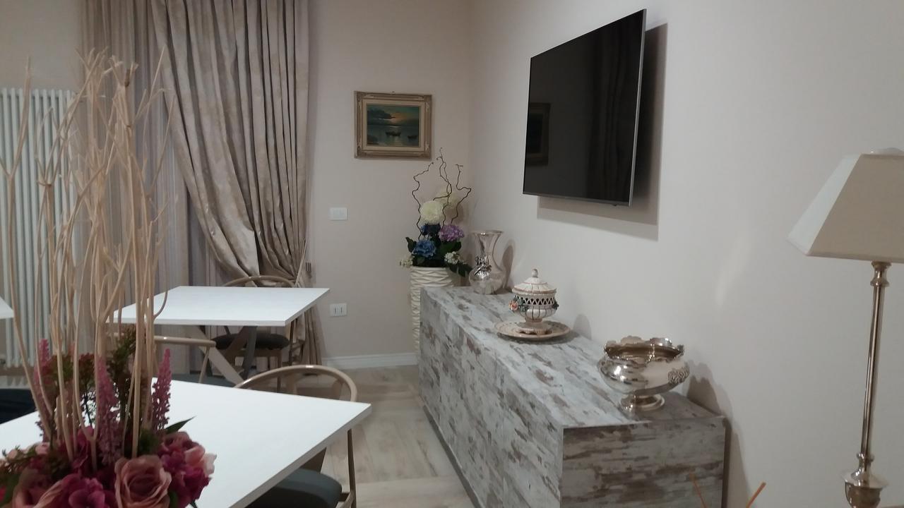 B&B Piano Delle Fosse Foggia Luaran gambar