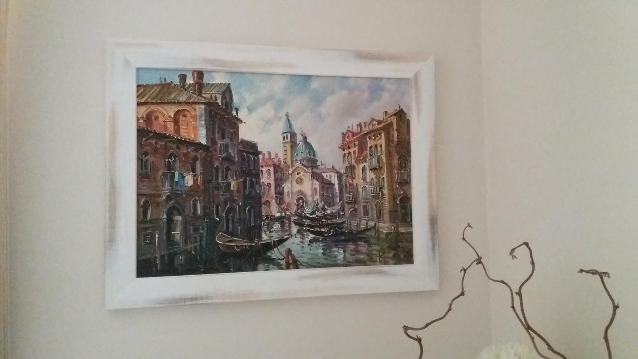 B&B Piano Delle Fosse Foggia Luaran gambar