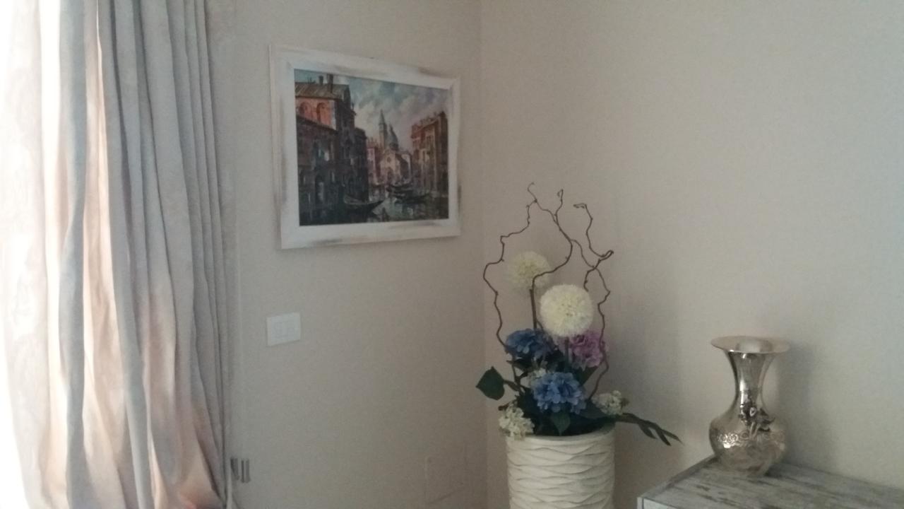 B&B Piano Delle Fosse Foggia Luaran gambar